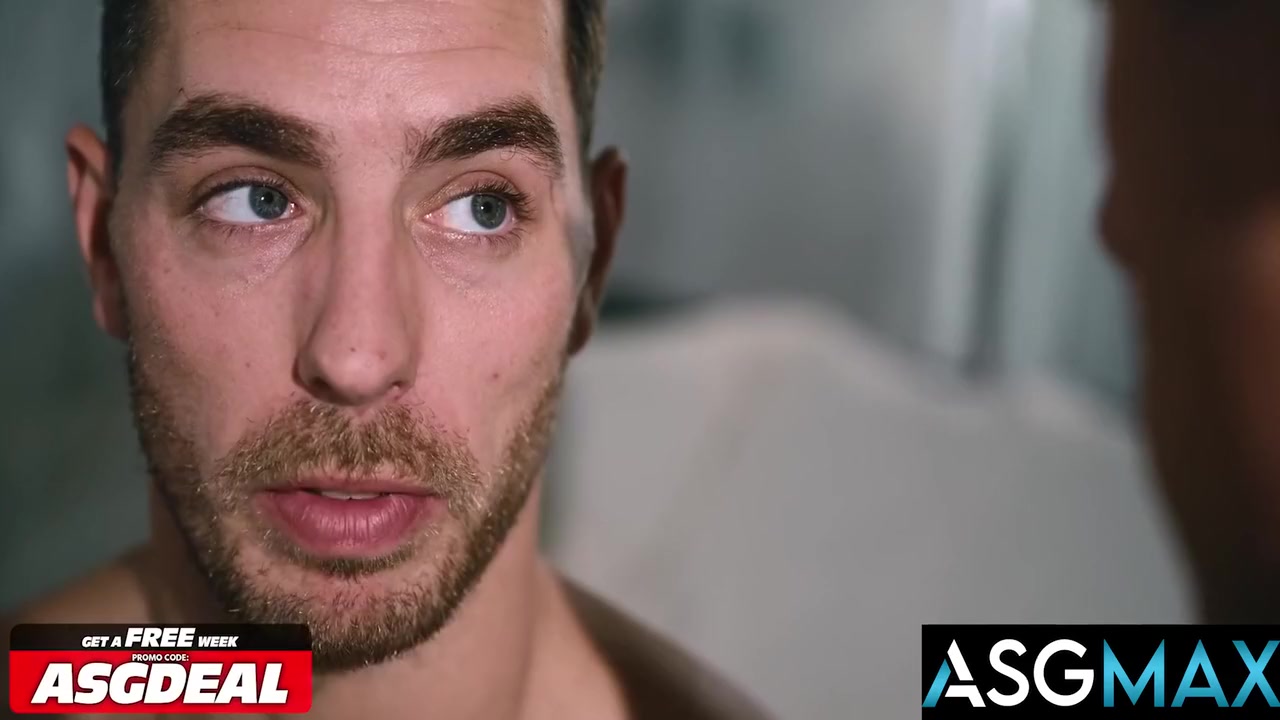 Carter Woods Gives Control To Kinky & Dominant Bdsm Artist