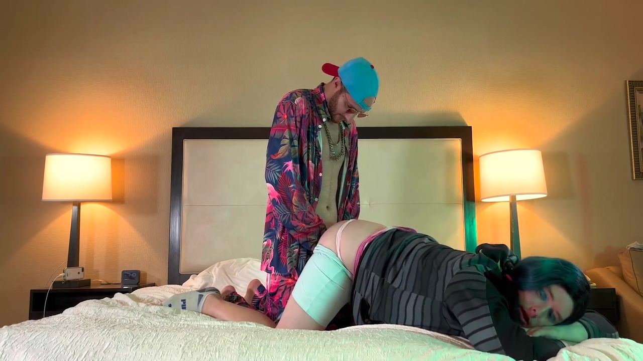 Rapper Fucking Sexy Sissy - Compilation 1