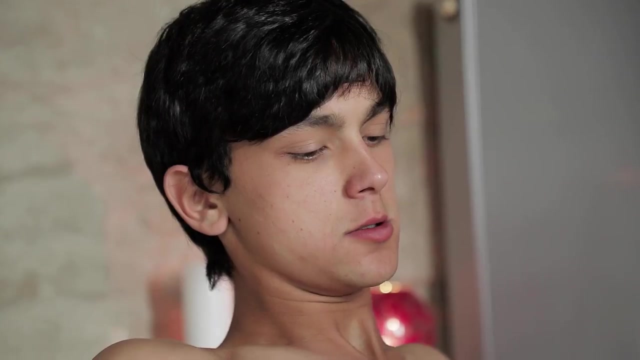 If He Looks at You Like That, You'll End Up Licking His Balls - SayUncle