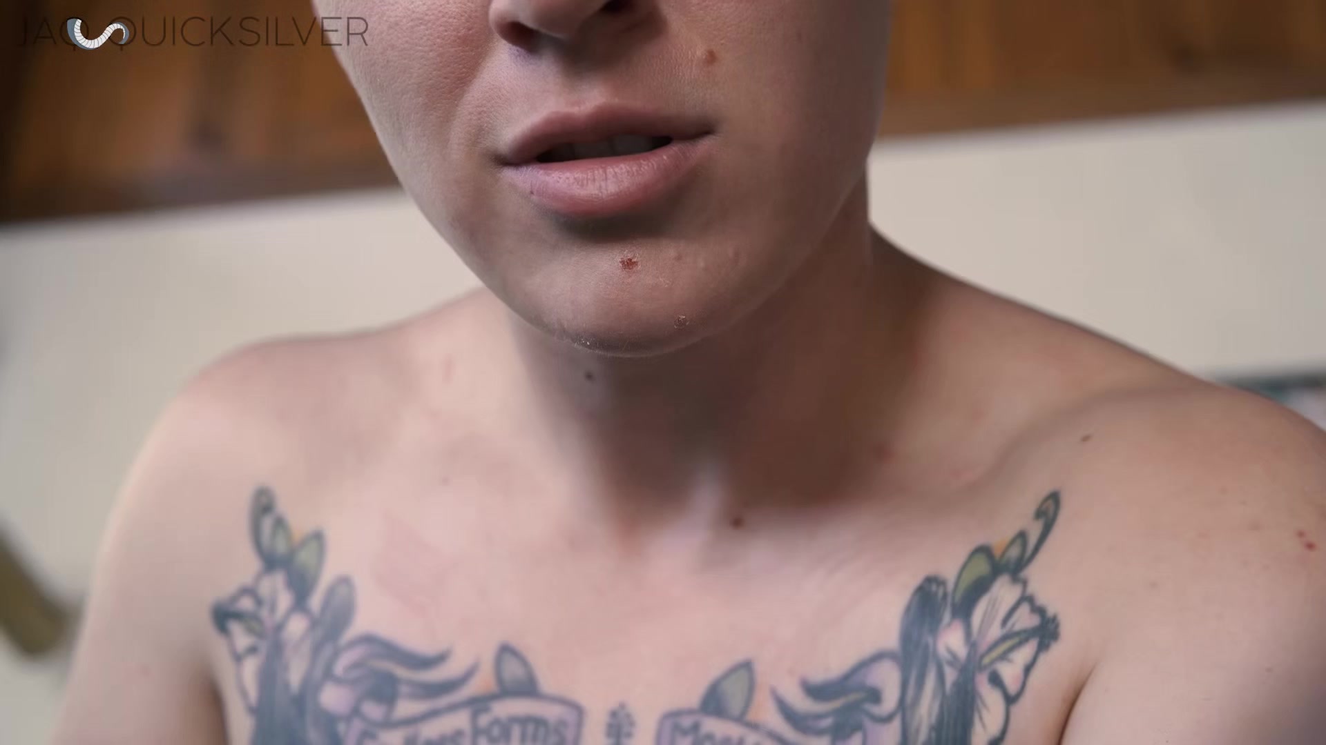 POV Domination for Women Ftm nb Dominant Facefucks and Fists You BDSM
