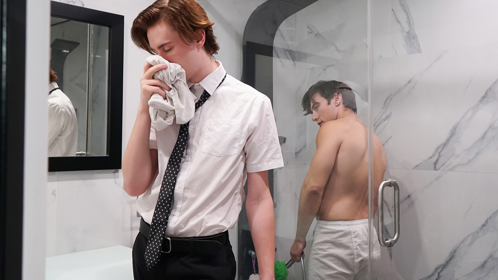 The Scent of Manhood - MissionaryBoys