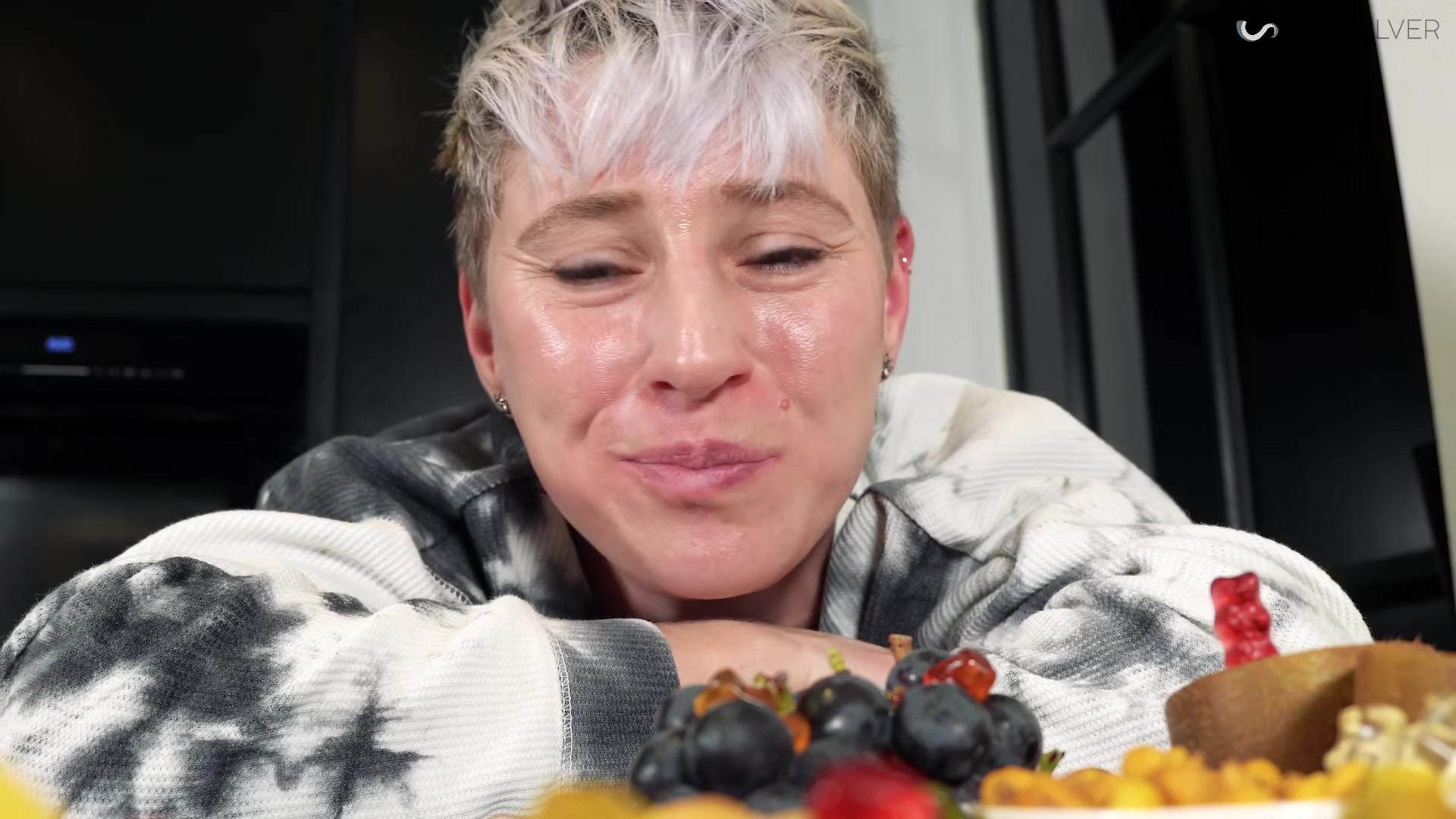 Witch Transforms You into Gummi and Eats You For Revenge - Jaq Quicksilver vores you