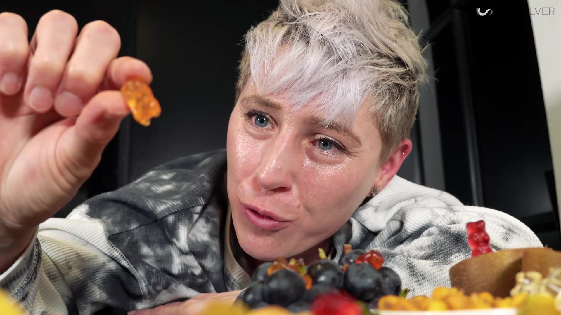 Witch Transforms You into Gummi and Eats You For Revenge - Jaq Quicksilver vores you
