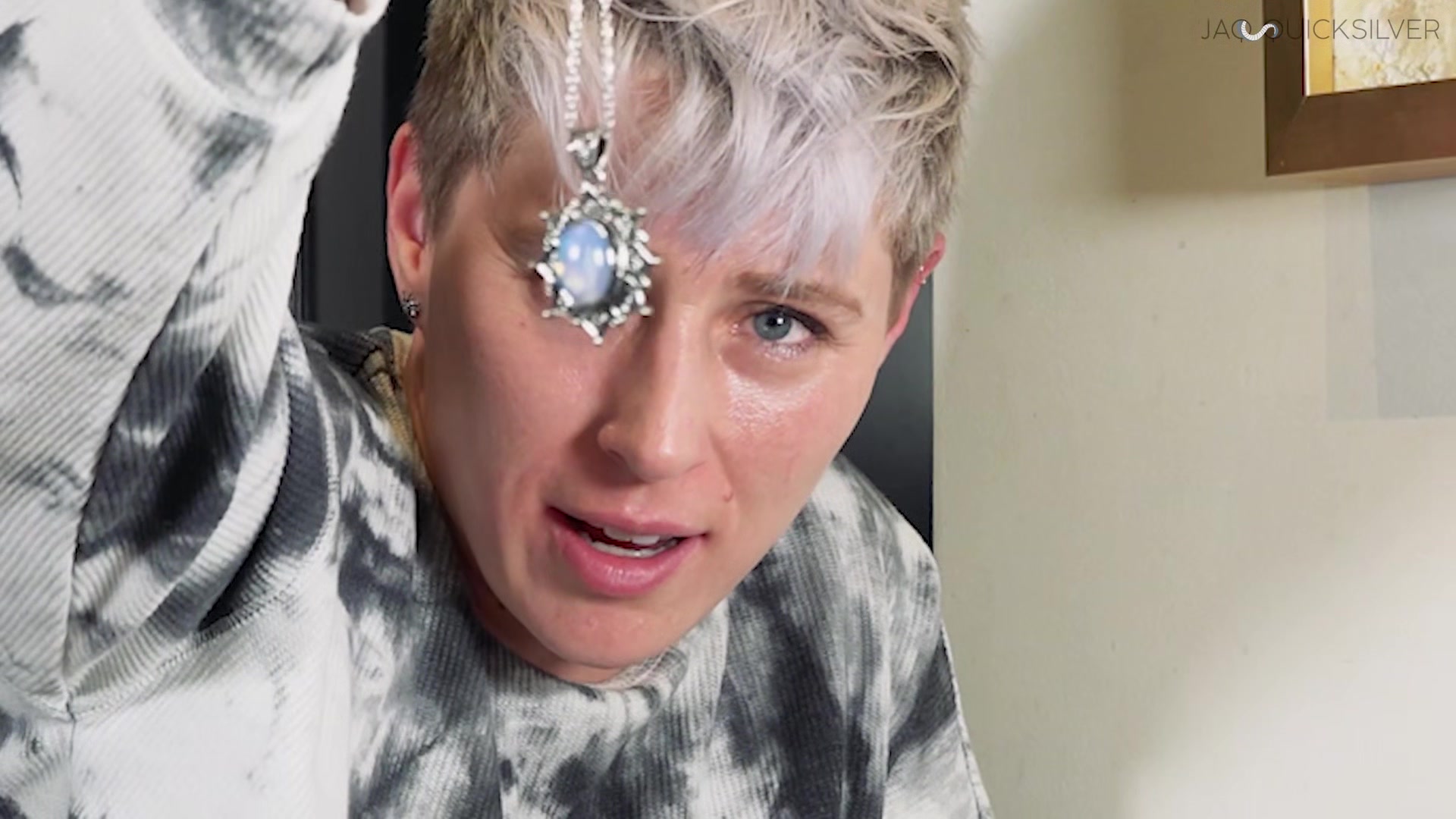 Witch Transforms You into Gummi and Eats You For Revenge - Jaq Quicksilver vores you