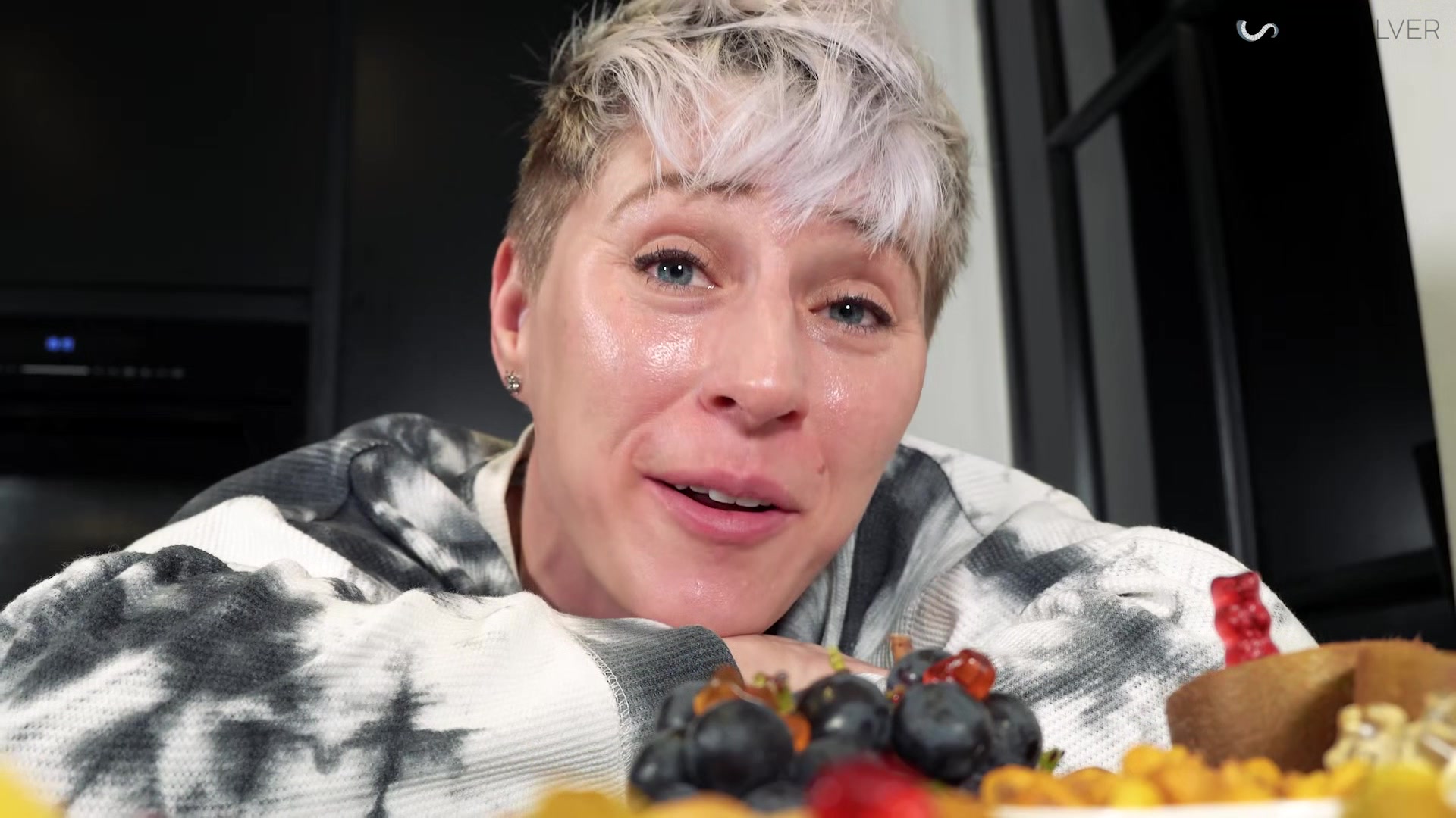 Witch Transforms You into Gummi and Eats You For Revenge - Jaq Quicksilver vores you