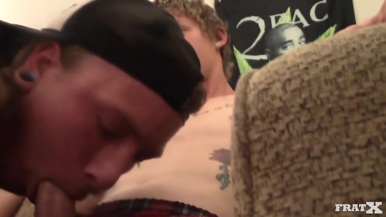 Fratboy Gets It - Fratx