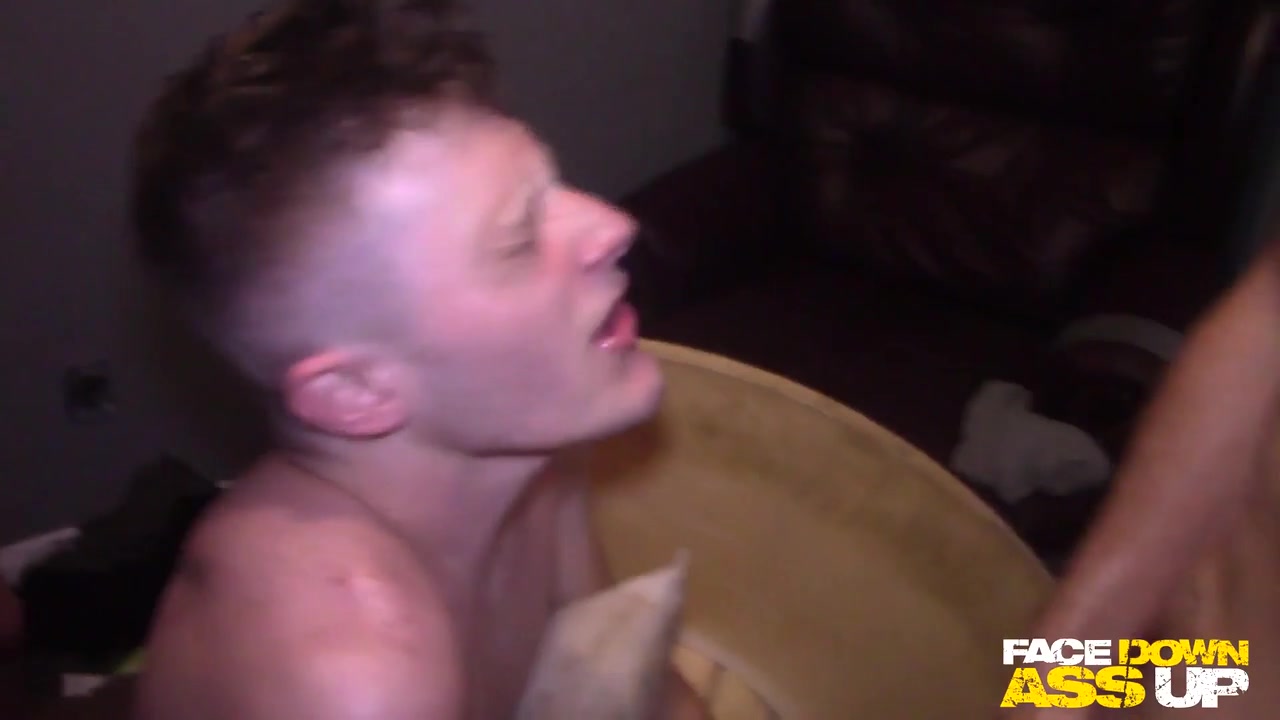 Br33ding Urg3 - Facedownassup