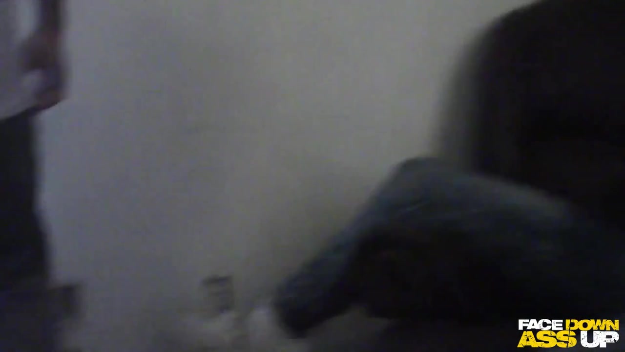 Wr3ck1ng H0l3 - Facedownassup