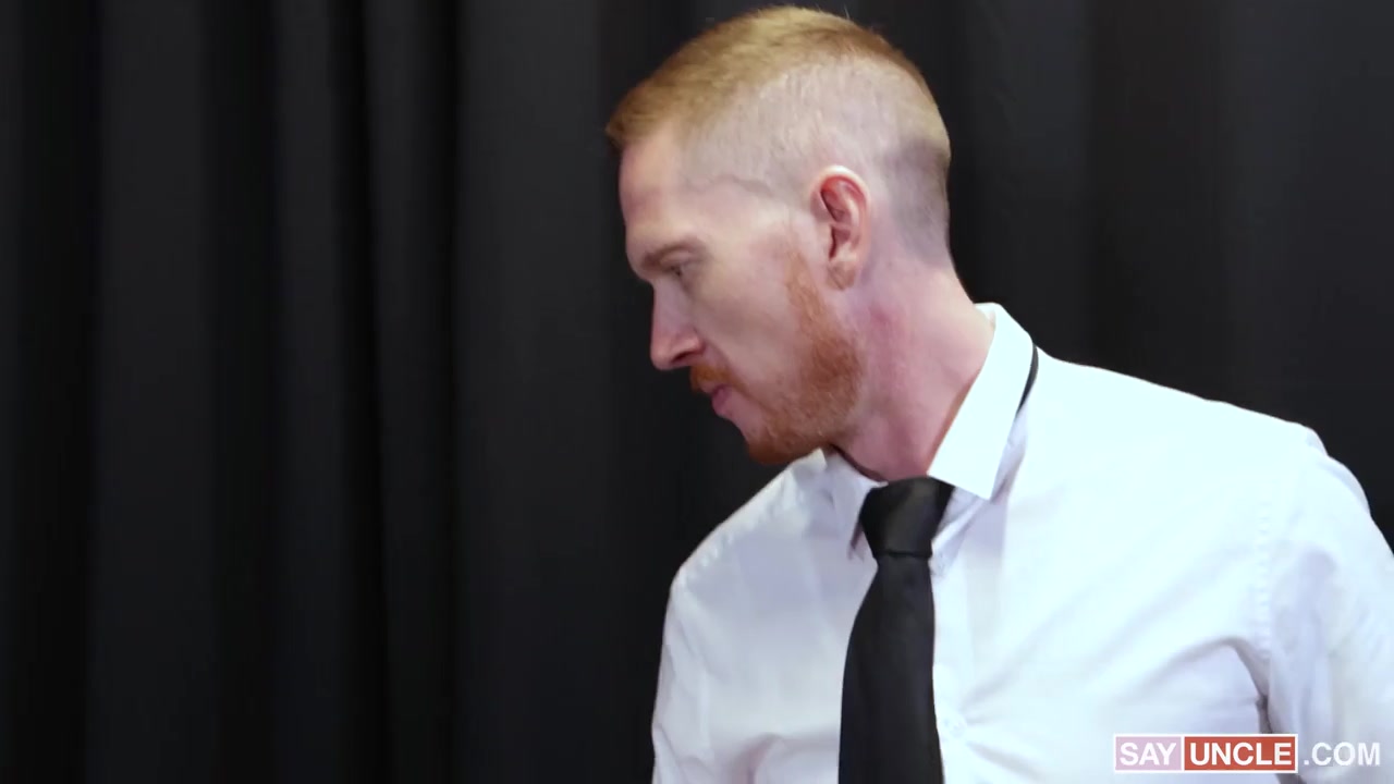 A Special Ritual - MissionaryBoys
