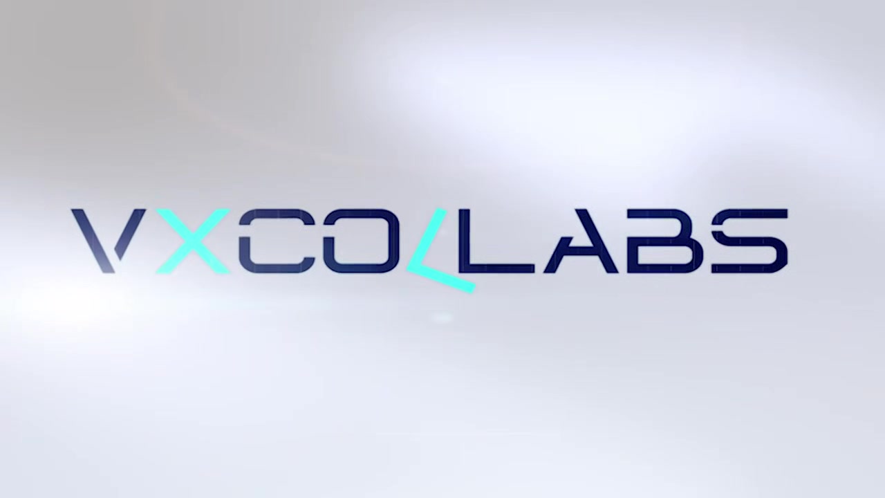 Champ Robinson Kaay Blase Its conscious B streaming at VisionX