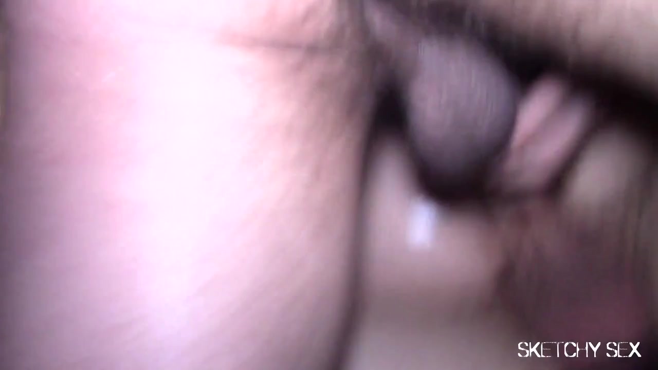 Butternutt Semen - Sketchysex