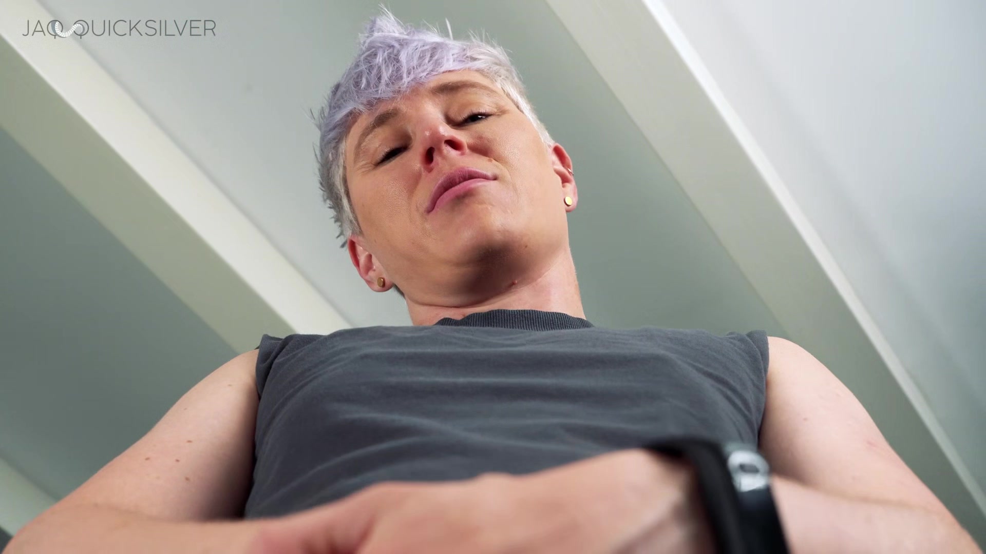 Bully Stepbrother Shrinks and Torments You - Jaq Quicksilver enjoys shrinking and bullying you POV