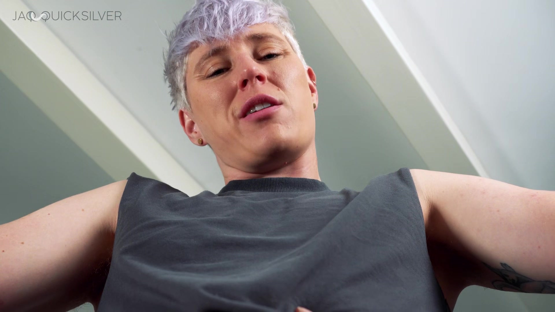 Bully Stepbrother Shrinks and Torments You - Jaq Quicksilver enjoys shrinking and bullying you POV