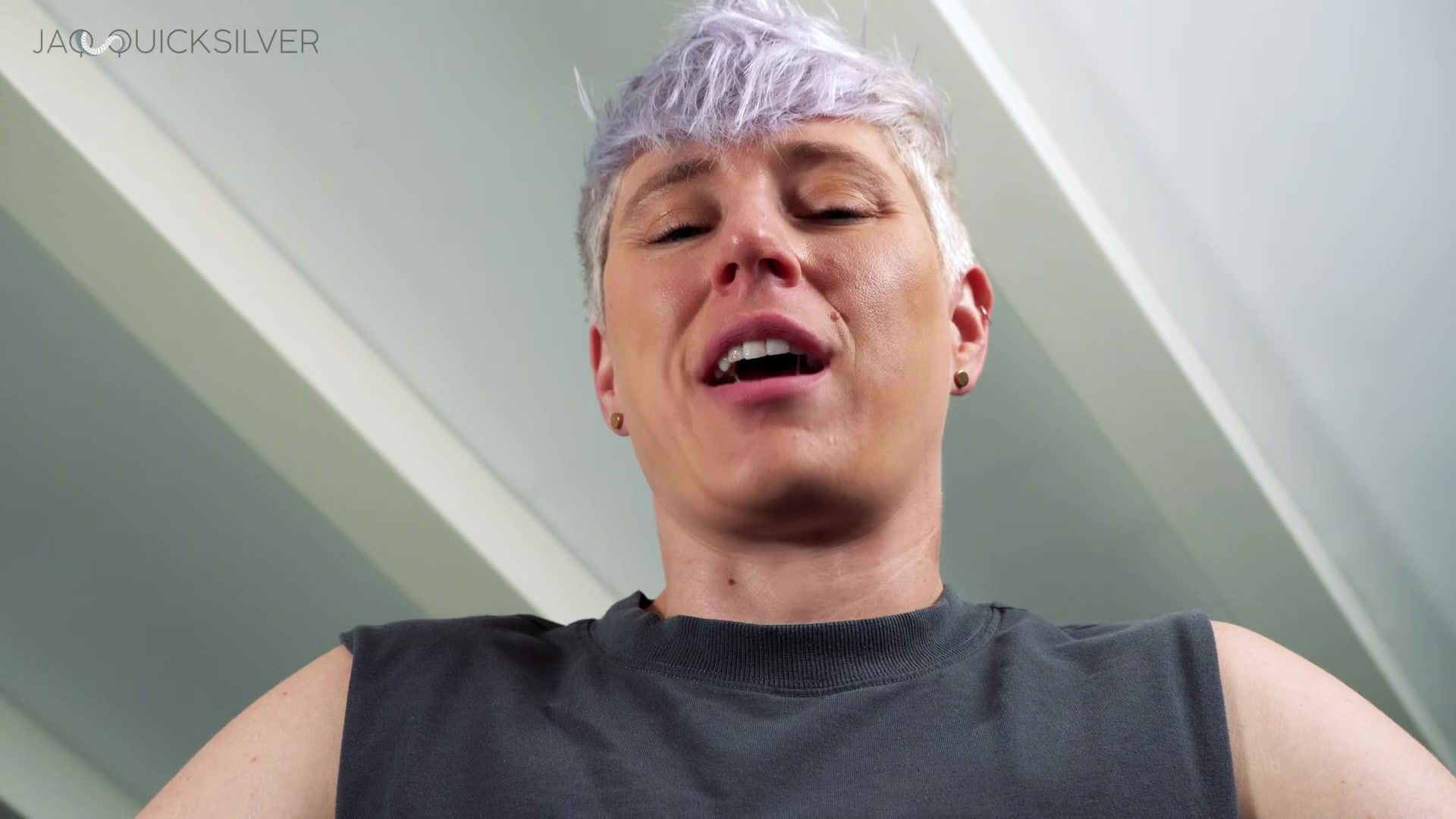Bully Stepbrother Shrinks and Torments You - Jaq Quicksilver enjoys shrinking and bullying you POV