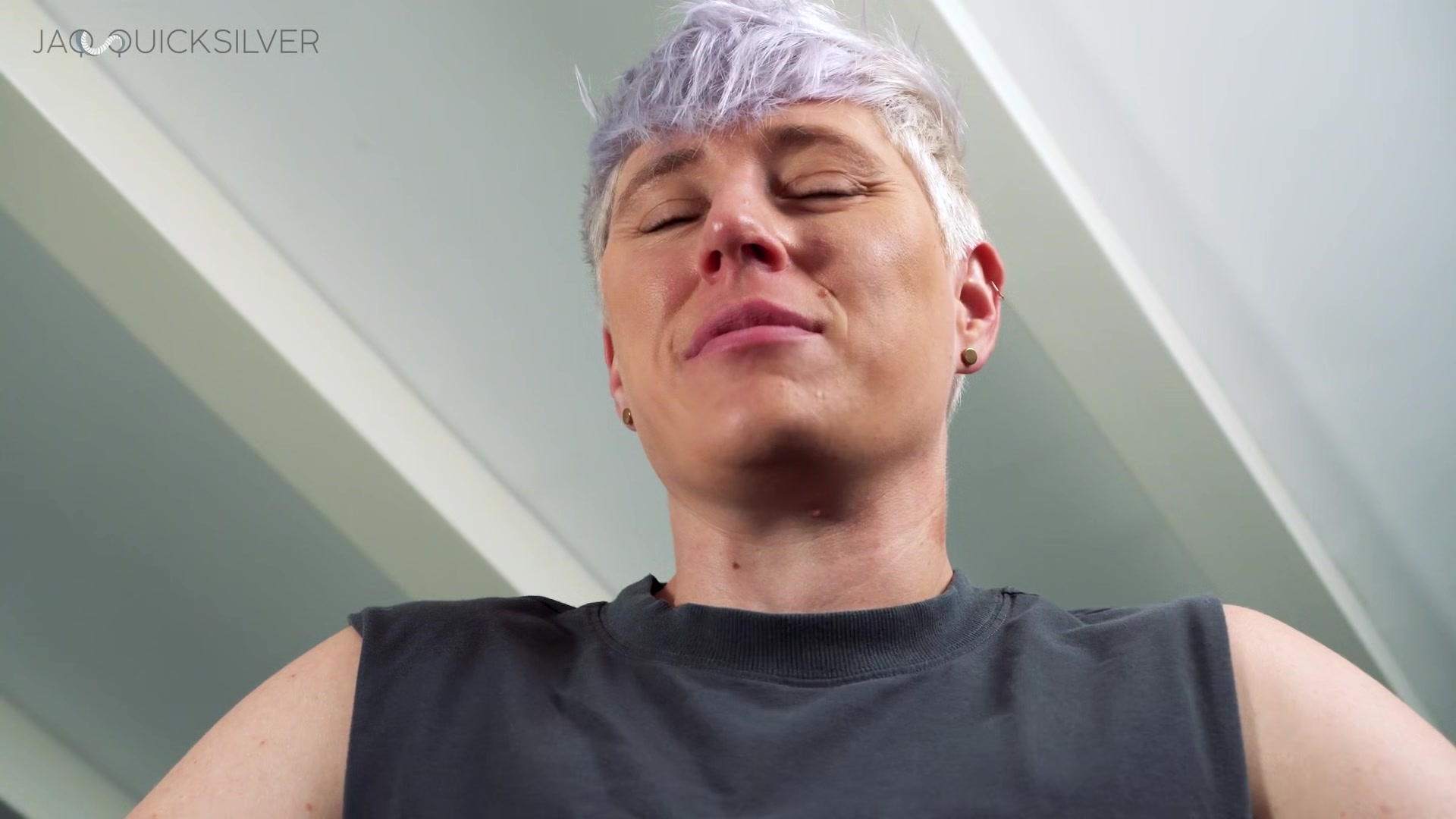 Bully Stepbrother Shrinks and Torments You - Jaq Quicksilver enjoys shrinking and bullying you POV