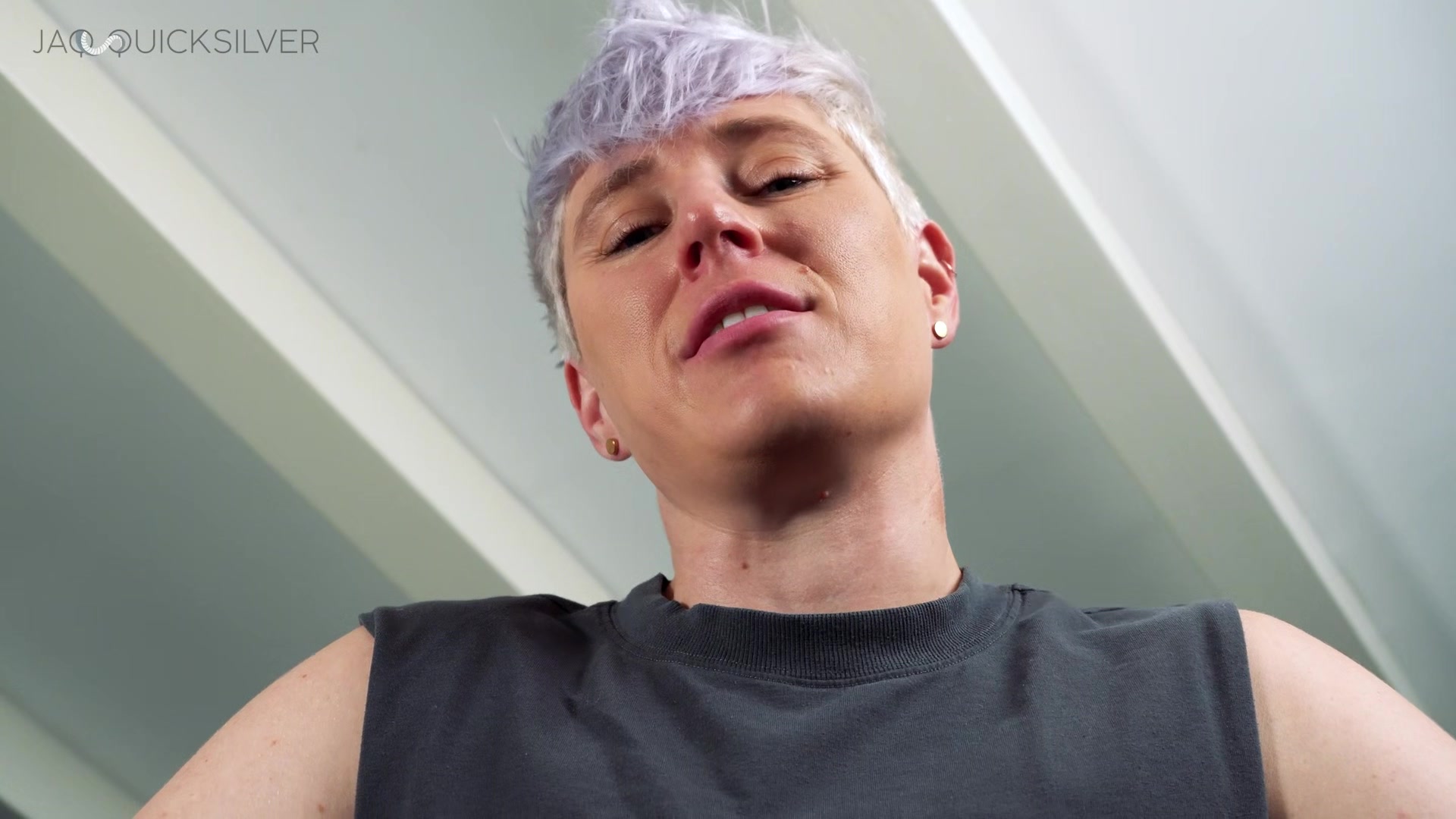 Bully Stepbrother Shrinks and Torments You - Jaq Quicksilver enjoys shrinking and bullying you POV