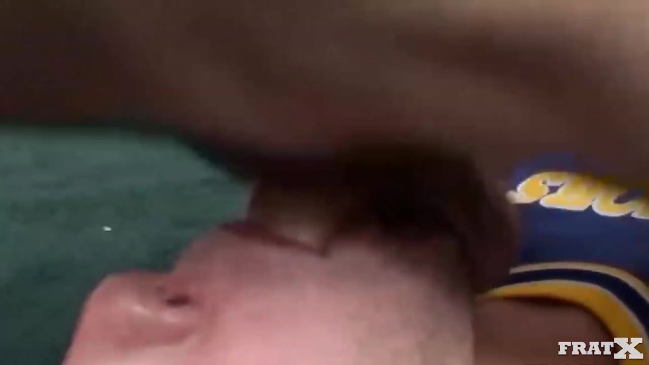 Pass Around Ass Holes - Fratx