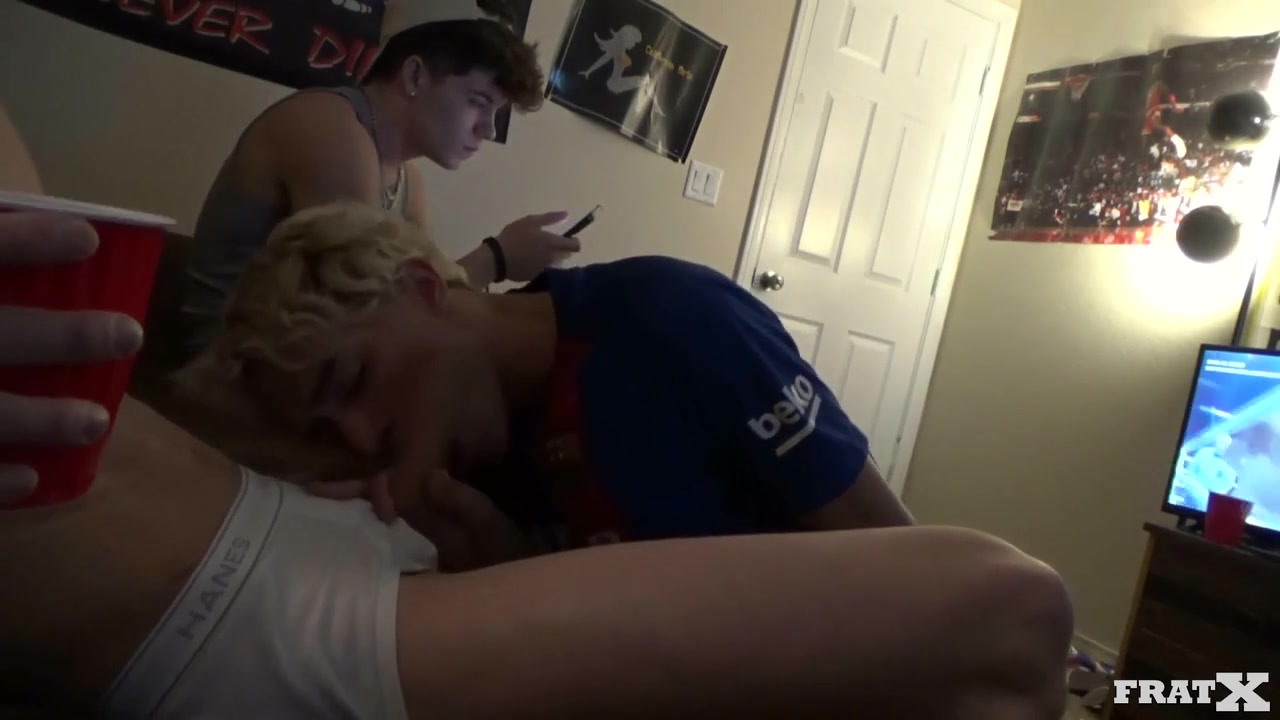 Hit Dat Ass - Fratx