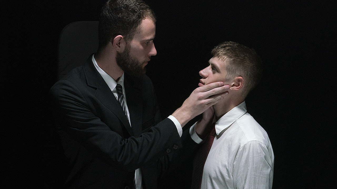 Elder Dean: Disciplinary Action - MissionaryBoys