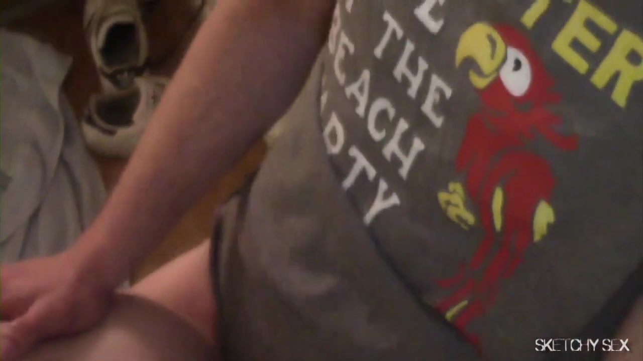 Dirty Cum Dumps - Sketchysex