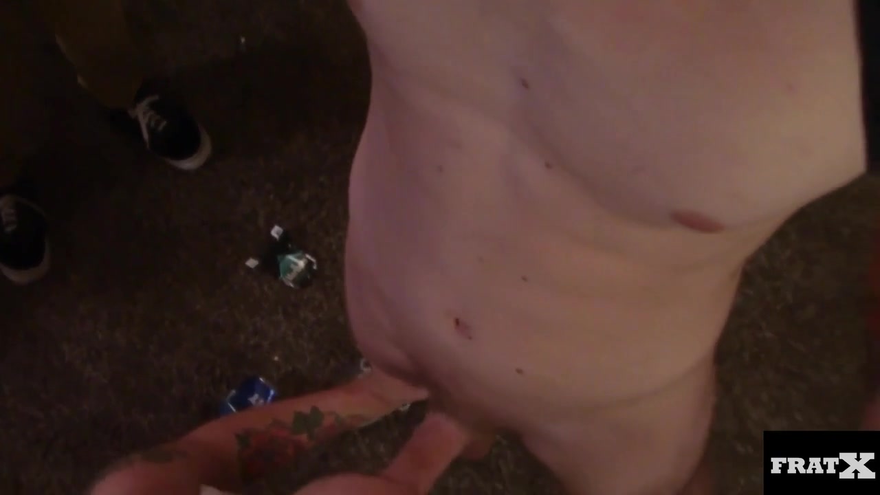 Fuck Or Get Fucked - Fratx