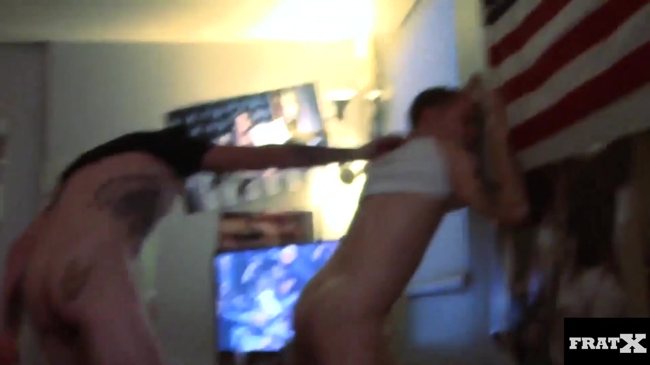 Fuck Or Get Fucked - Fratx