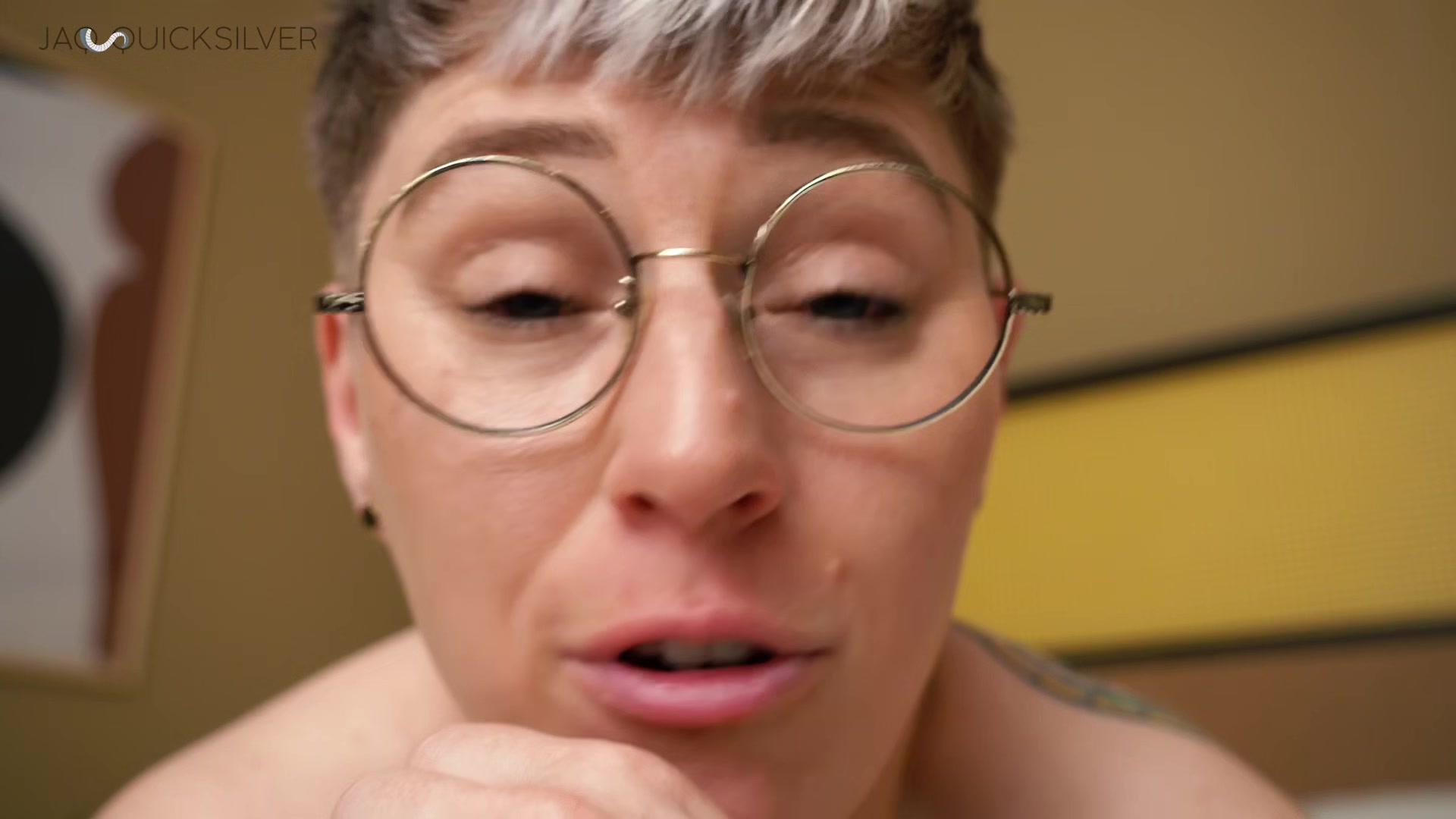 Feminized by FtM Pussy Juice - Gender Transformation and Impregnation POV Roleplay Viewer Mpreg
