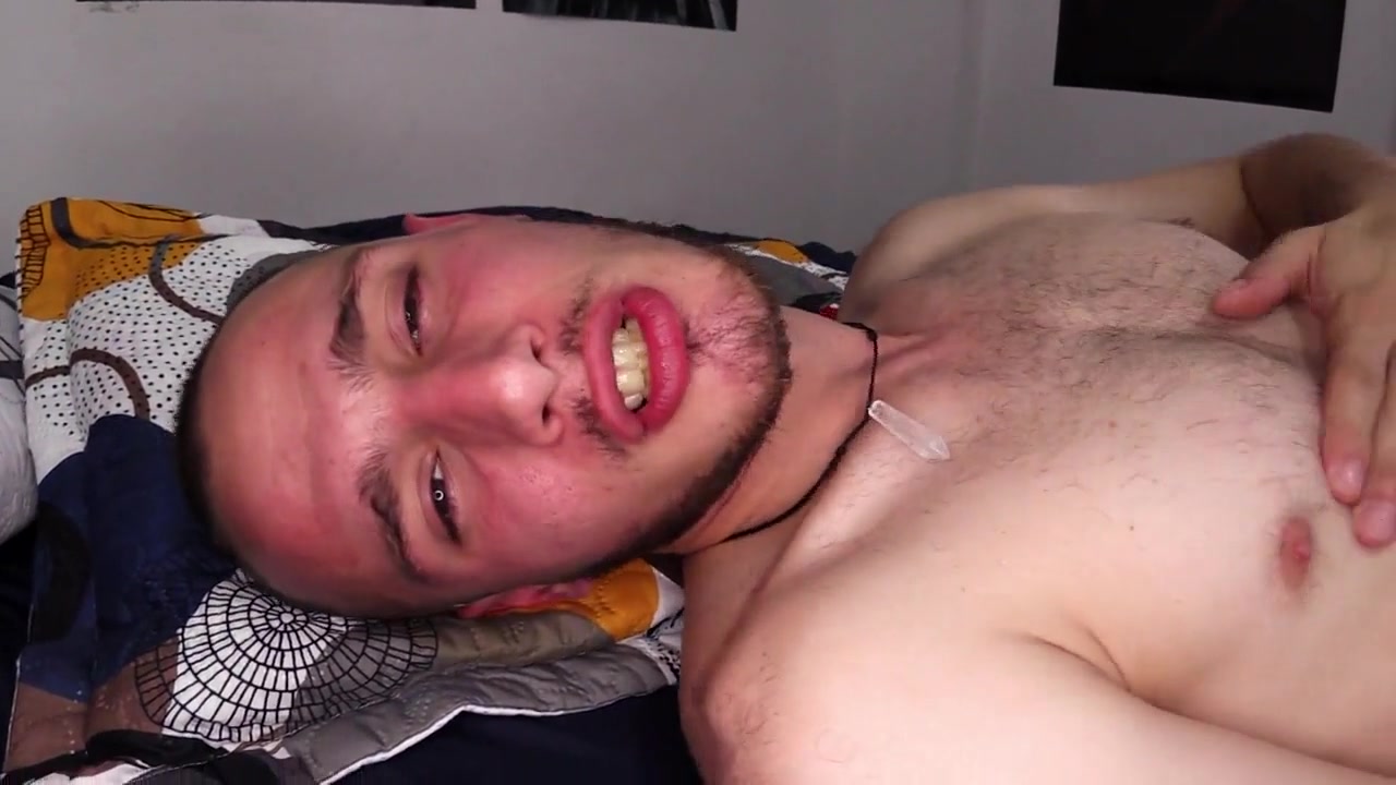 Cute Guy Gets Used Like a Doll - SayUncle