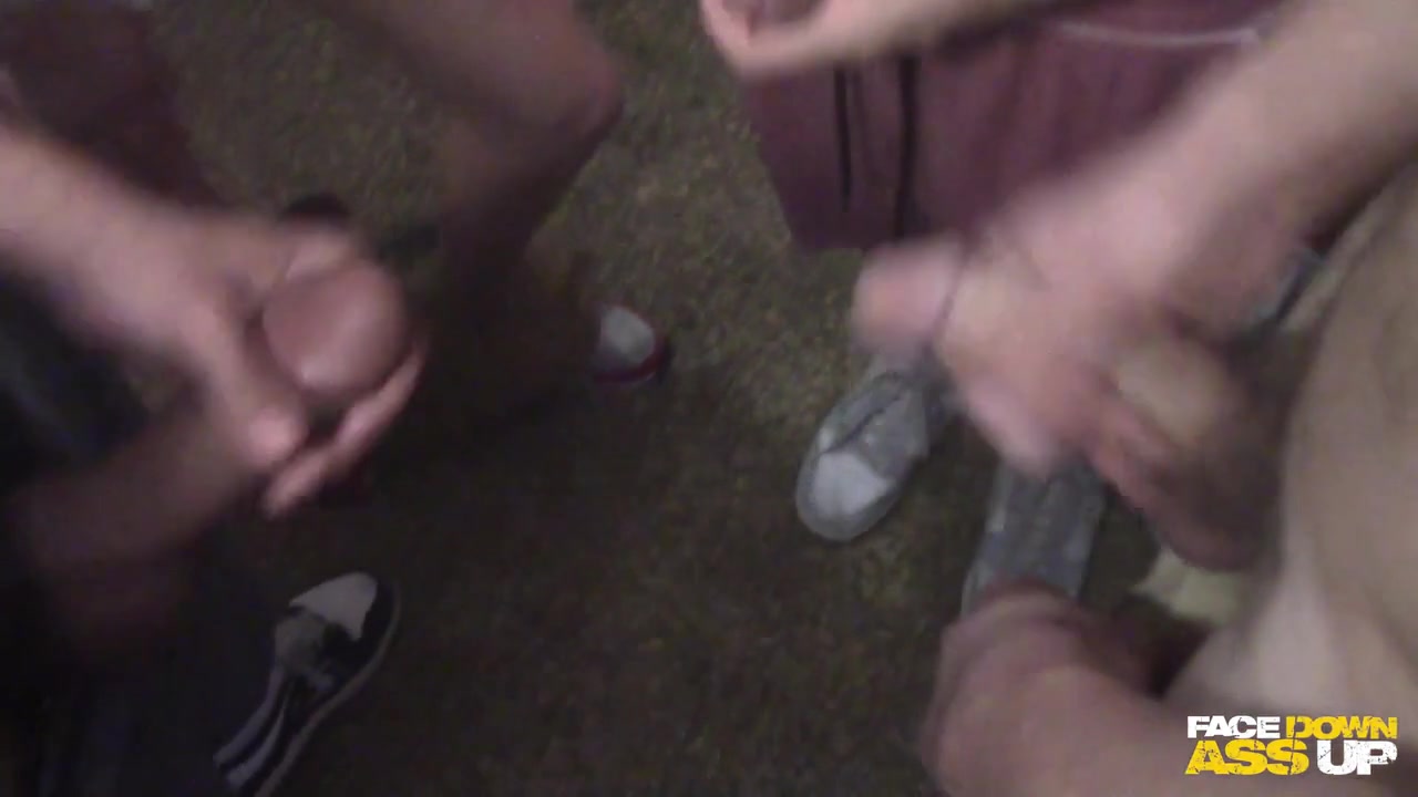 R4w Br33d - Facedownassup