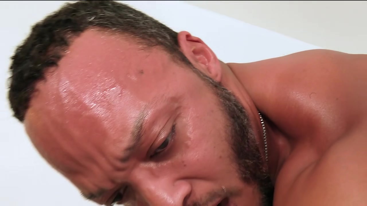 Four Musculed Men Fucking Each Other Real Hard streaming at VisionX