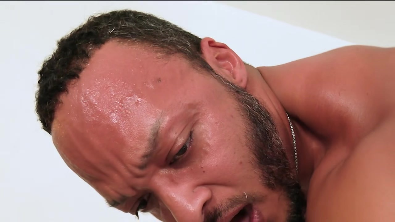 Four Musculed Men Fucking Each Other Real Hard streaming at VisionX