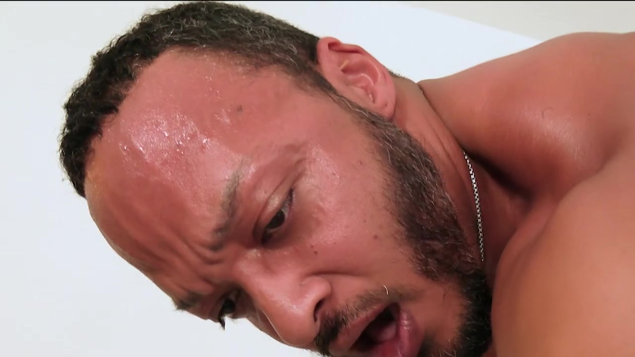 Four Musculed Men Fucking Each Other Real Hard streaming at VisionX