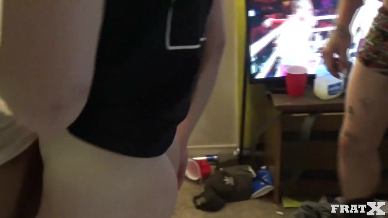 Pledge Dump - Fratx