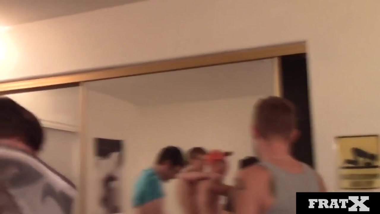 Back It Up Bitch - Fratx