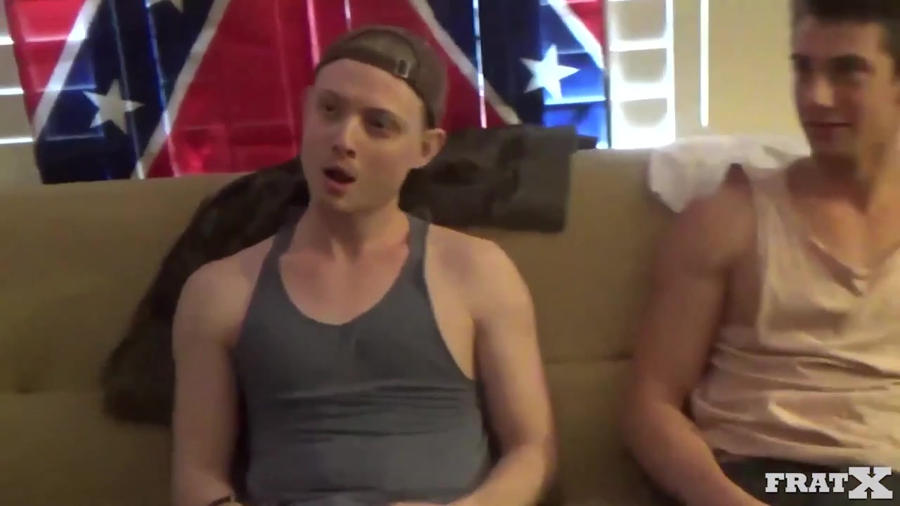 Begging Pledge - Fratx