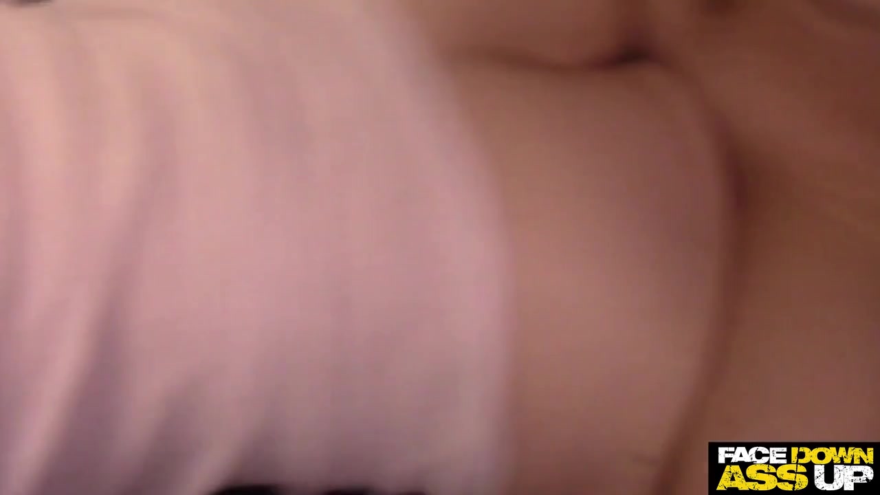 T4st3 Th3 B0tt0m - Facedownassup
