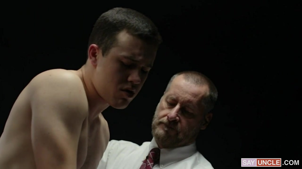 Elder Foster: Disciplinary Action, Part 1 - MissionaryBoys