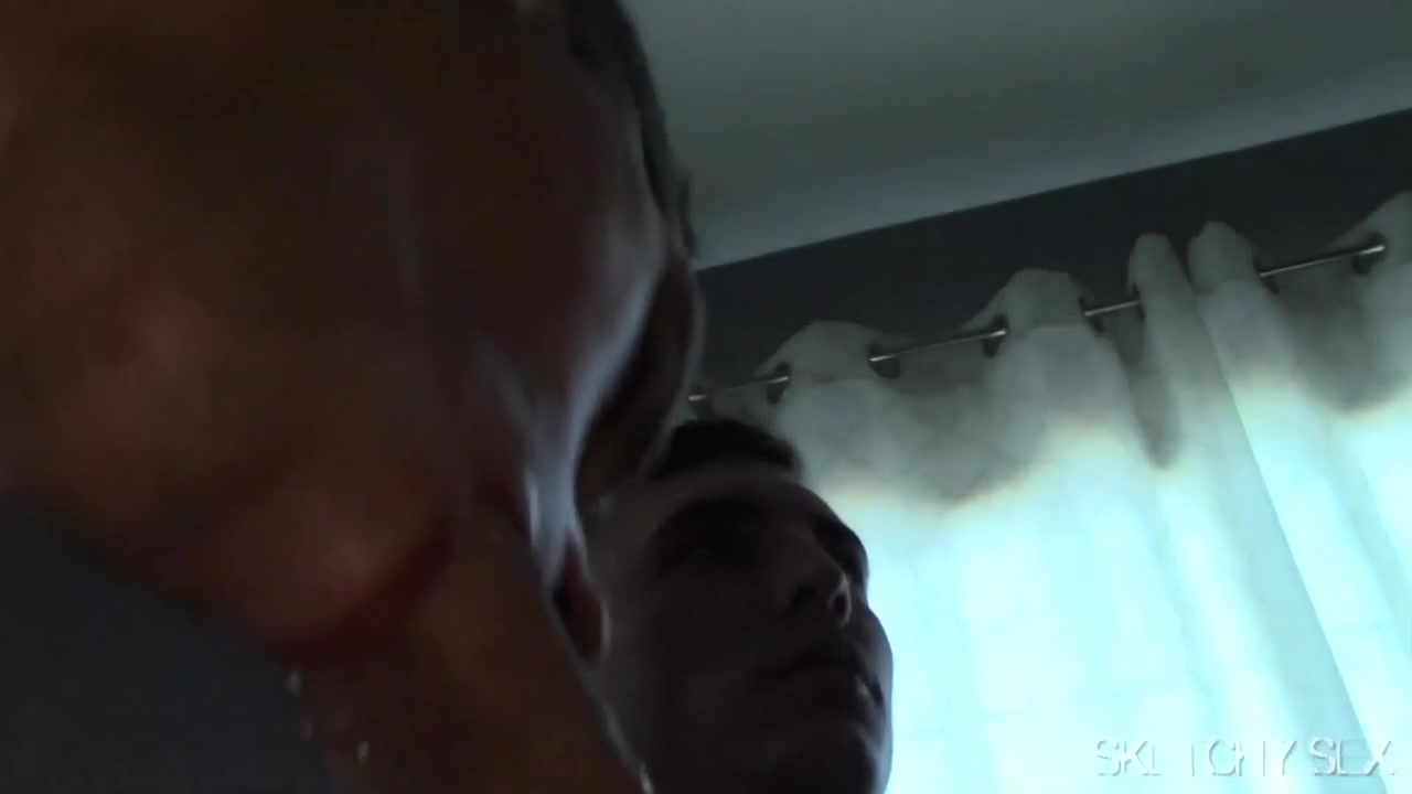 Slobber Fuck Hole - Sketchysex