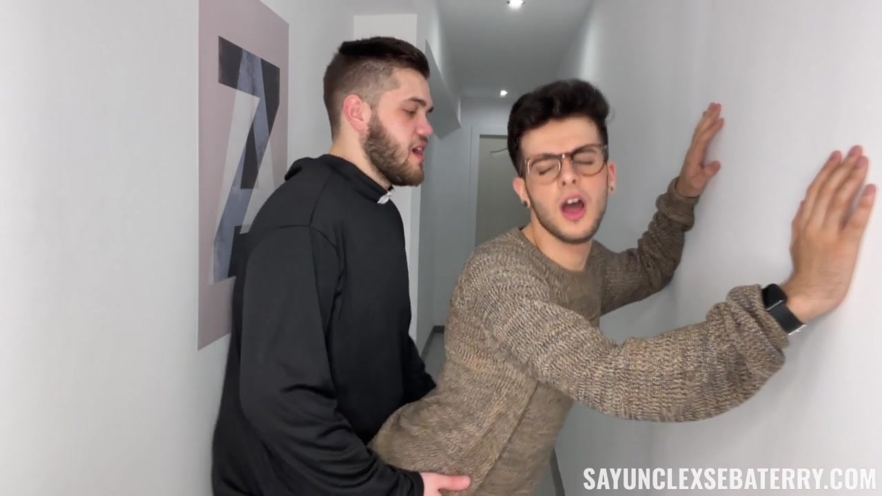 Corridor Sin - SayUncle