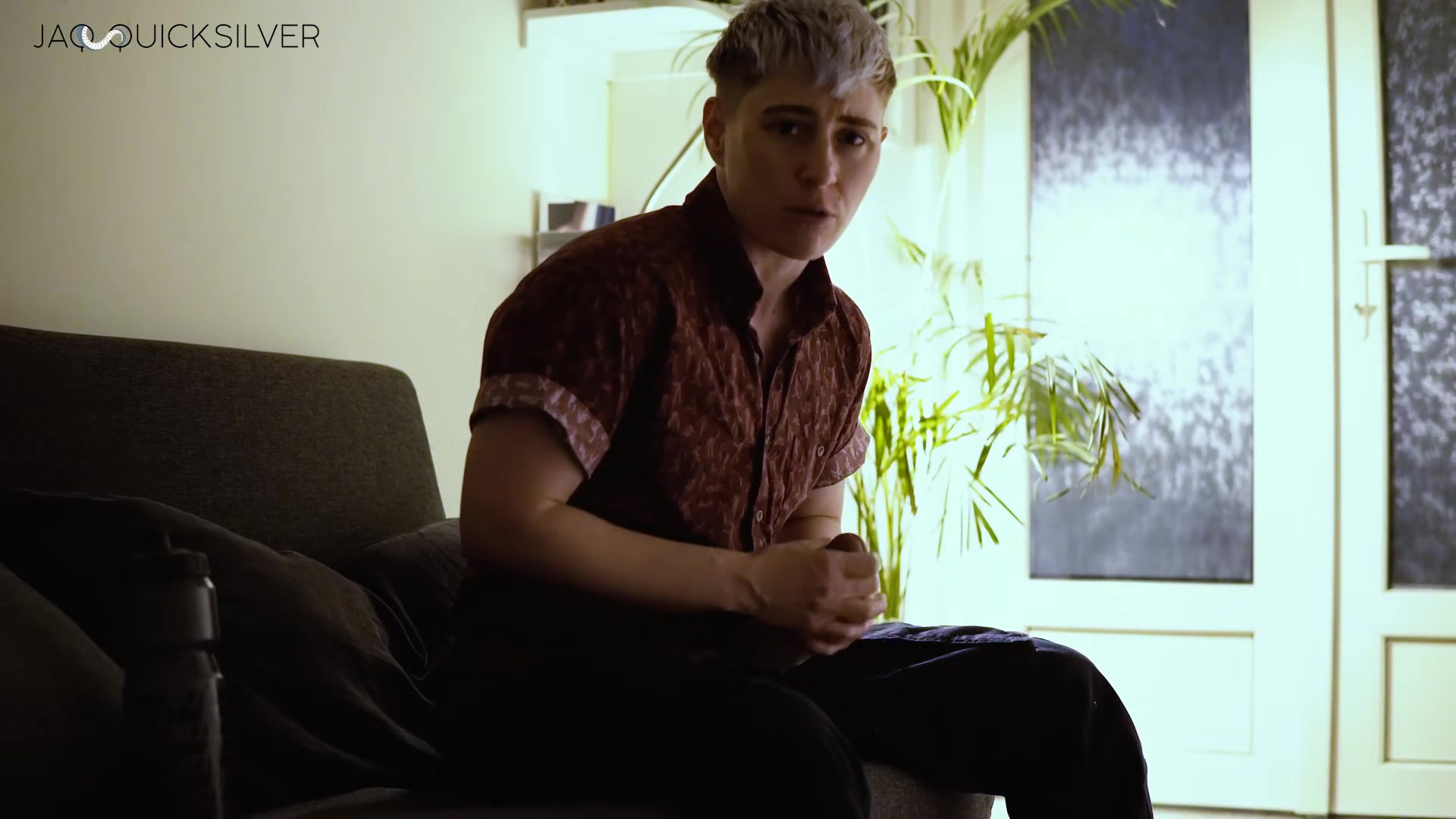 Cruel FtM Stepfather Breeds and Impregnates You in Taboo POV Domination