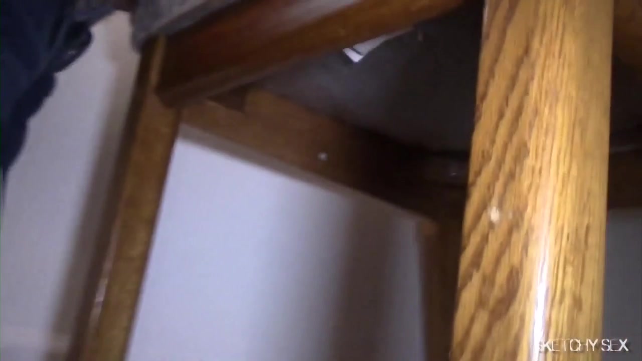 Fuck His Load In 3 - Sketchysex