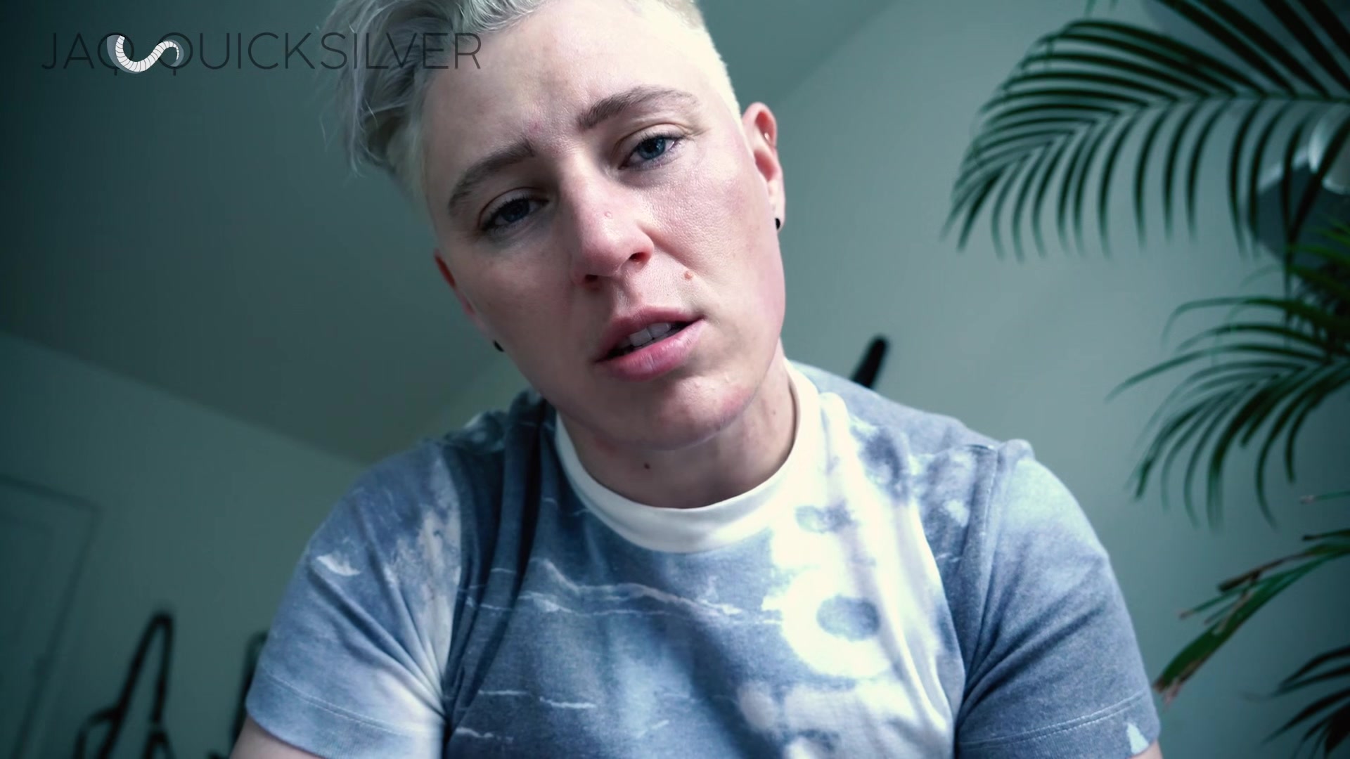 F*ggots Don't Get Clothes: Cruel FtM Dominant Cuts and Tears Your Shirt in POV Roleplay