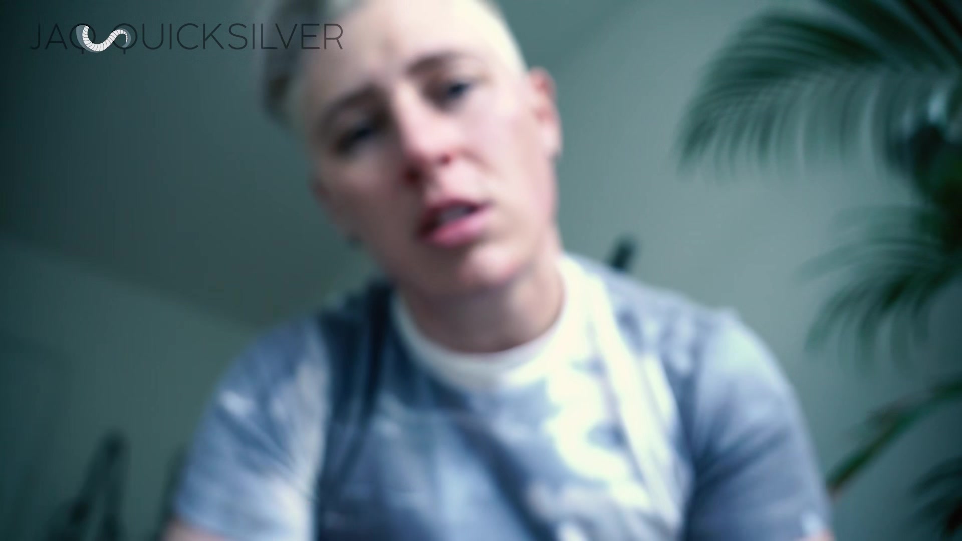 F*ggots Don't Get Clothes: Cruel FtM Dominant Cuts and Tears Your Shirt in POV Roleplay