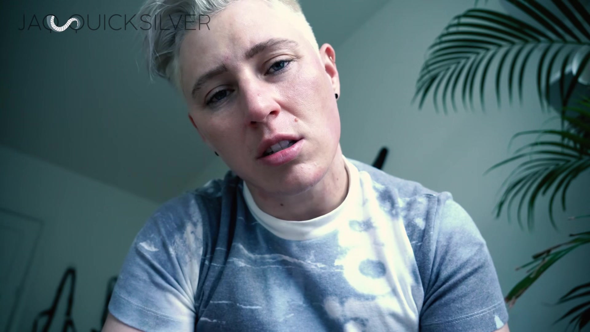 F*ggots Don't Get Clothes: Cruel FtM Dominant Cuts and Tears Your Shirt in POV Roleplay