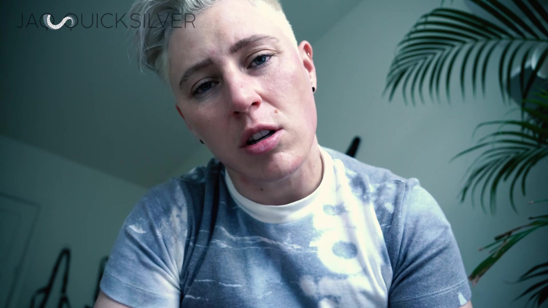 F*ggots Don't Get Clothes: Cruel FtM Dominant Cuts and Tears Your Shirt in POV Roleplay