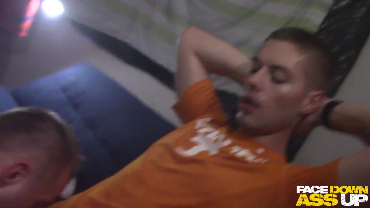 Cr34m F33n - Facedownassup