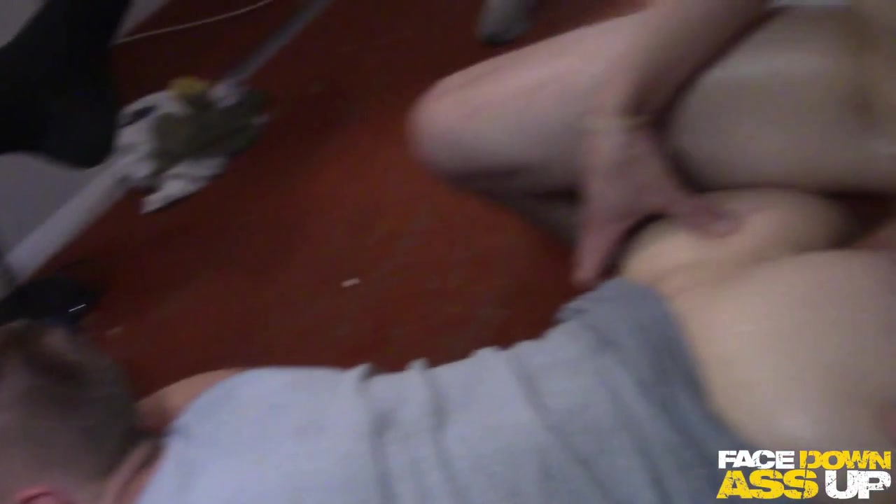 Cr34m F33n - Facedownassup