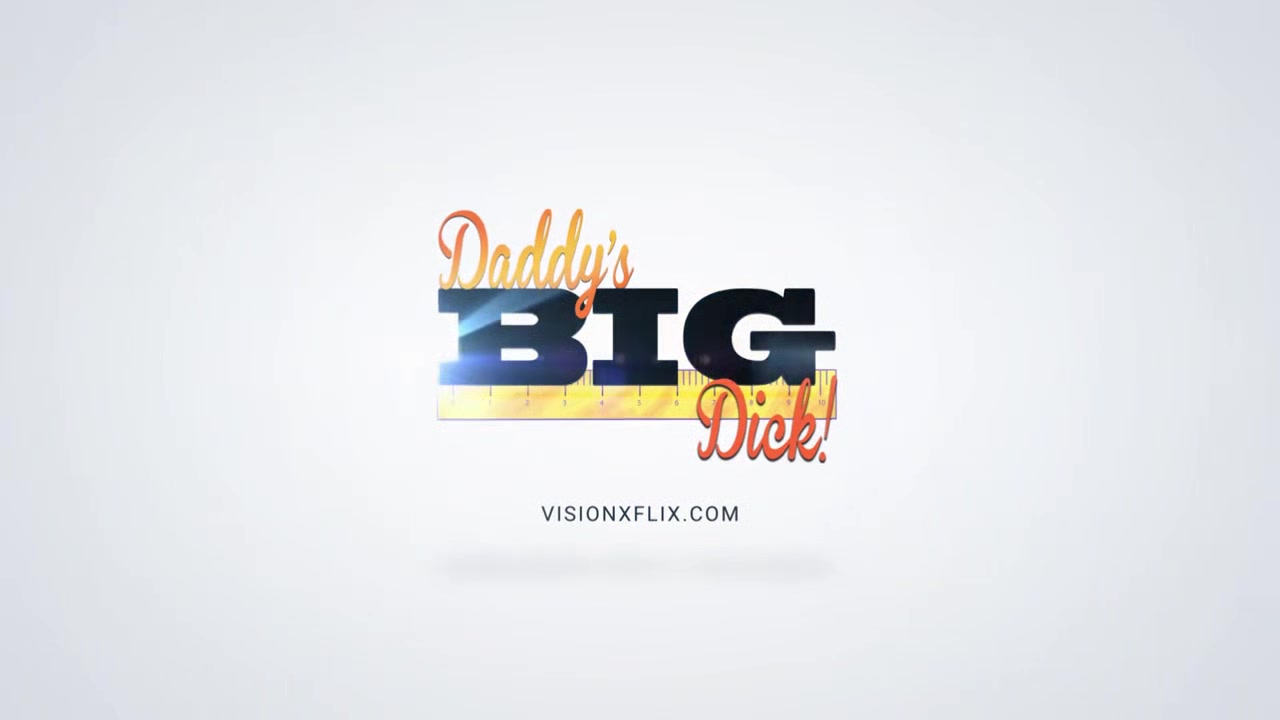 Daddys Dirty Guy streaming at VisionX