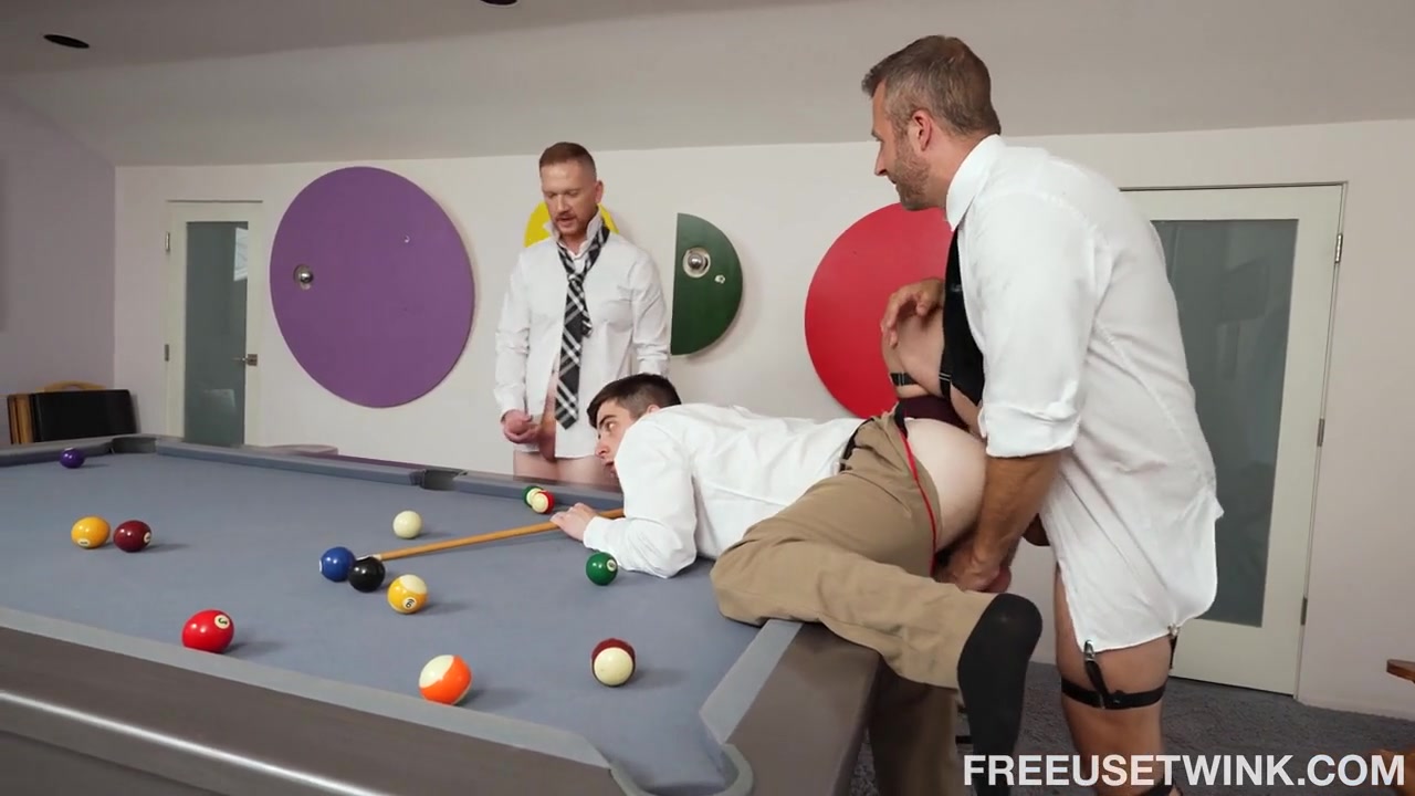 The Office Little Toy - FreeuseTwink