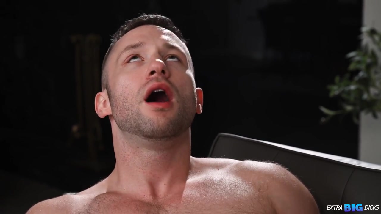 Pride - Extra Big Dicks - My Roommates Third Leg - Vincent Grey, Miles Fallon